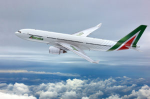 Indagine prestito Alitalia