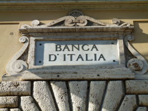 Anomalia sistema vigilanza