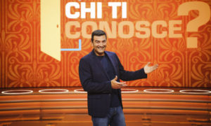 Garanzia regolarità trasmissione 
