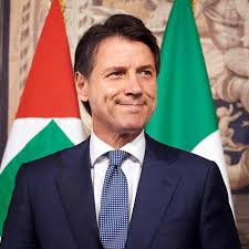 Orlando diserta incontro Conte