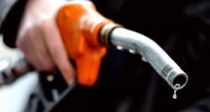 Rincaro benzina bollette