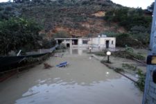 Casteldaccia abusivismo alluvione