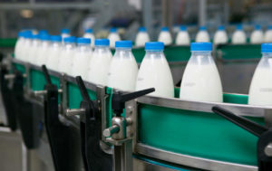 Rischio aumento prezzo latte