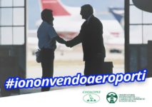 Privatizzazione aeroporto Catania