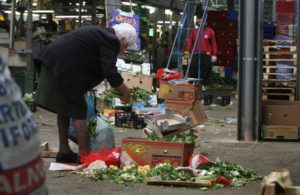 Povertà Codacons dati Istat allarmanti