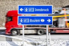 Austria apertura confini
