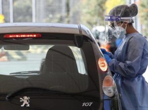 Accordo Lazio Sardegna test imbarchi 