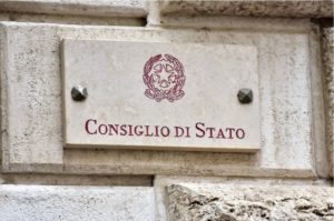 Decreto Semplificazione Consiglio Stato contro Conte