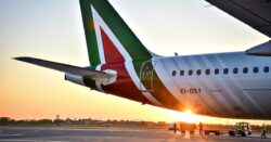 Alitalia Leogrande rimborsi