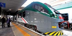 Antitrust indaga rincari ferroviari