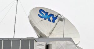 Antitrust multa Sky 