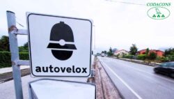 Autovelox in Italia