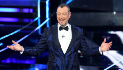 Sanremo 2024 Televoto