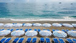Stabilimenti Balneari