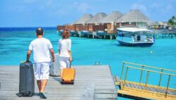 Turismo frena inflazione