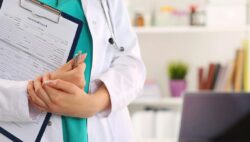 Disparità sanitarie