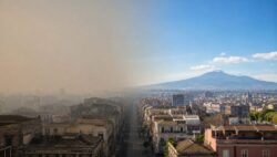 qualità dell'aria