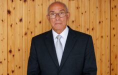 Giuseppe Pavone nonno Pippo